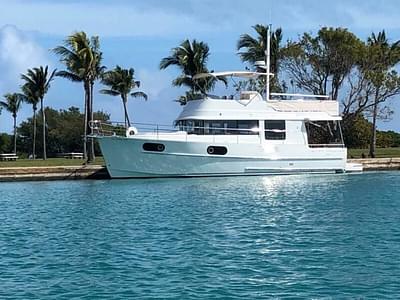 BOATZON | Beneteau Swift Trawler 44 2019 BOATZON | Beneteau Swift Trawler 44 2019