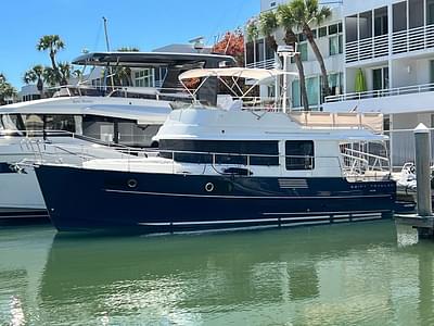 BOATZON | Beneteau Swift Trawler 44 2019