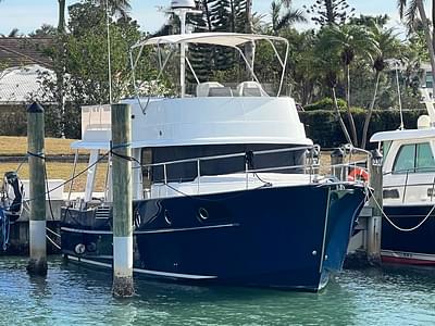 BOATZON | Beneteau Swift Trawler 44 2019