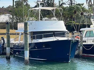 BOATZON | Beneteau Swift Trawler 44 2019 BOATZON | Beneteau Swift Trawler 44 2019