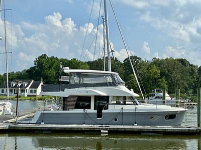 BOATZON | Beneteau Swift Trawler 48 2024 BOATZON | Beneteau Swift Trawler 48 2024