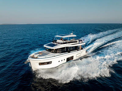 BOATZON | Beneteau Swift Trawler 54 2026