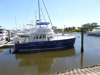 BOATZON | Beneteau Swift Trawler ST42 2004