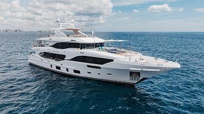 BOATZON | Benetti 116 Mediterraneo Benetti 2021