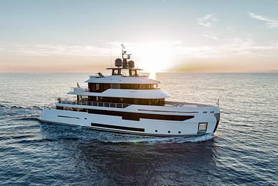 BOATZON | Benetti 121 Motor Yacht 2022