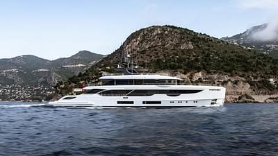 BOATZON | 2024 Benetti 40M Oasis