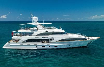 BOATZON | Benetti Classic