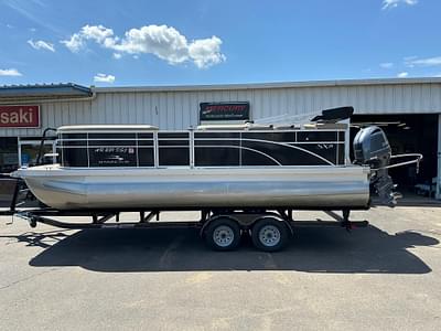 BOATZON | Bennington 021SLX 2019