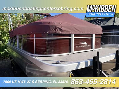 BOATZON | Bennington 16 SL 2024