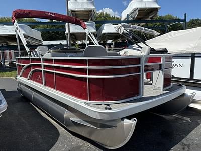 BOATZON | Bennington 168SF23SR 2024