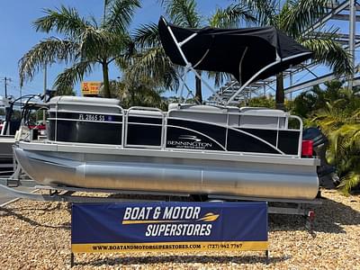 BOATZON | Bennington 17 SL 2020 BOATZON | Bennington 17 SL 2020