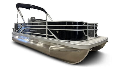 BOATZON | Bennington 18 SSSE priced with a 60hp 2025 BOATZON | Bennington 18 SSSE priced with a 60hp 2025