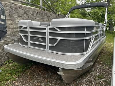 BOATZON | Bennington 188 SL 2024 BOATZON | Bennington 188 SL 2024