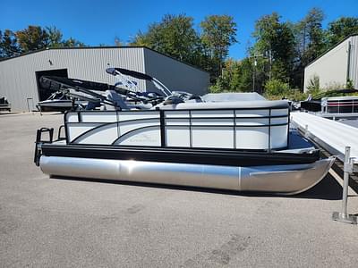 BOATZON | Bennington 188 SLJ 2024