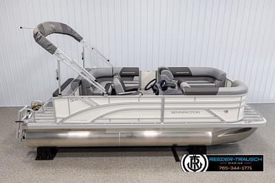 BOATZON | Bennington 188 SLJSE 2025