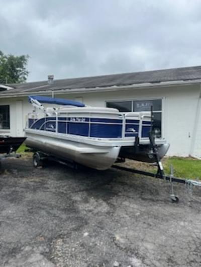 BOATZON | Bennington 188 SV 2021