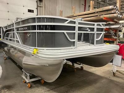 BOATZON | Bennington 188SF 2025