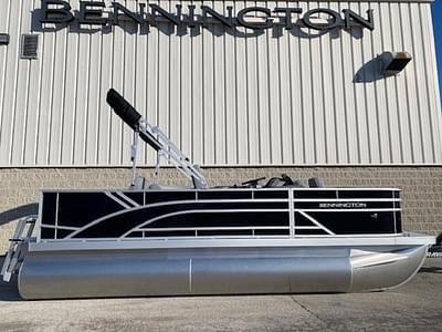 BOATZON | Bennington 188SFSE 2025