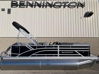 BOATZON | Bennington 188SLSE 2025