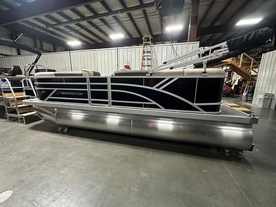 BOATZON | Bennington 188SLSE priced with a 60hp 2025 BOATZON | Bennington 188SLSE priced with a 60hp 2025
