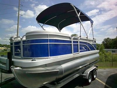 BOATZON | 2025 Bennington 188SVL