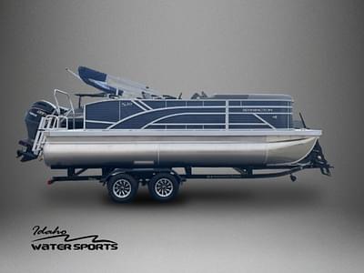 BOATZON | Bennington 20 S SR 2025