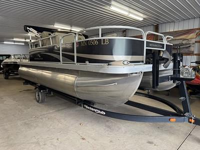 BOATZON | Bennington 20 SF 2014 BOATZON | Bennington 20 SF 2014