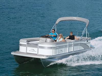 BOATZON | Bennington 20 SF 2023