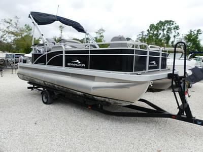 BOATZON | Bennington 20 SF 2023 BOATZON | Bennington 20 SF 2023