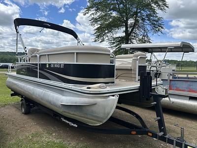BOATZON | Bennington 20 SL 2012