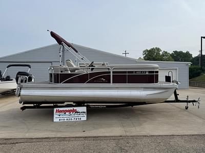 BOATZON | Bennington 20 SL 2019 BOATZON | Bennington 20 SL 2019