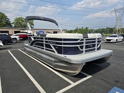 BOATZON | Bennington 20 SL 2025 BOATZON | Bennington 20 SL 2025