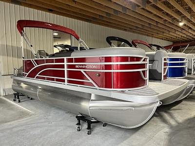 BOATZON | BENNINGTON 20 SL 2025