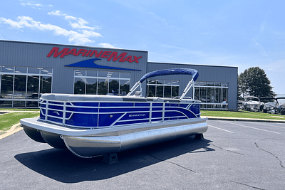 BOATZON | Bennington 20 SL 2025