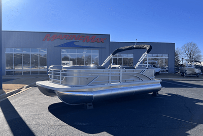 BOATZON | Bennington 20 SL 2025