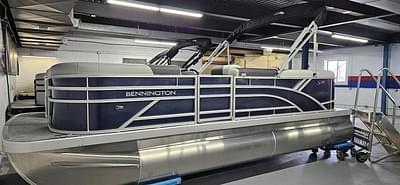 BOATZON | Bennington 20 SL 2026