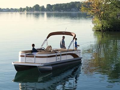 BOATZON | Bennington 20 SLG 2024