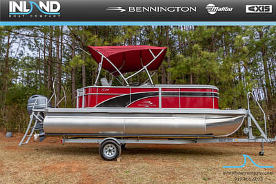 BOATZON | Bennington 20 SLM 0 BOATZON | Bennington 20 SLM 0