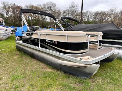 BOATZON | 2012 Bennington 20 SLM Pontoon BOATZON | 2012 Bennington 20 SLM Pontoon