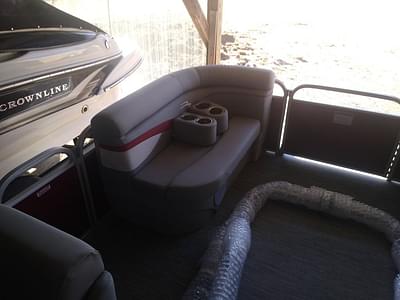 BOATZON | Bennington 20 SLV 2021
