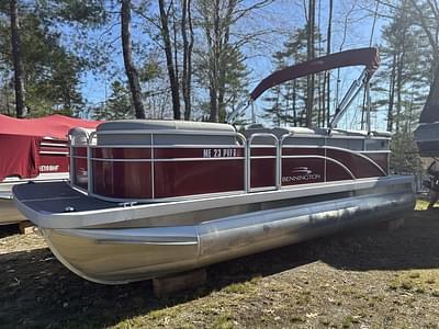 BOATZON | Bennington 20 SLV 2021