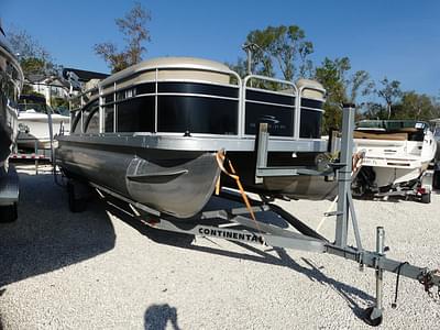 BOATZON | Bennington 20 SLX 2014