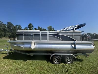 BOATZON | Bennington 20 SSR 2022 BOATZON | Bennington 20 SSR 2022