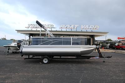 BOATZON | Bennington 20 SSRCX 2025 BOATZON | Bennington 20 SSRCX 2025