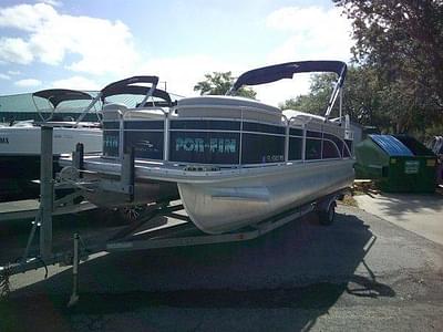 BOATZON | 2014 Bennington 20 SSX