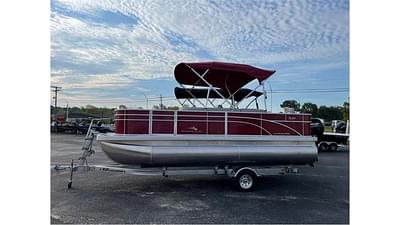 BOATZON | Bennington 20 SVF 2023