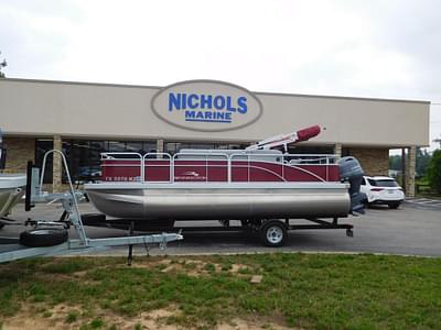 BOATZON | 2023 Bennington 20 SVF