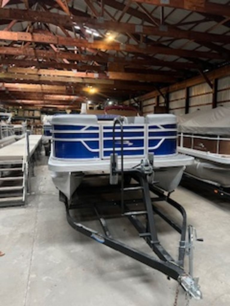2024 Bennington 20 SVL - Sold Boat
