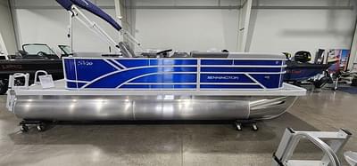 BOATZON | Bennington 20 SVL 2024