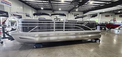 BOATZON | Bennington 20 SVL 2024